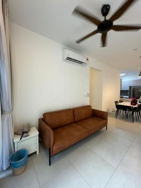 Service Residence for Rent at The Goodwood Residence - Hannah Han - Living Room - PropertyGuru.com.my