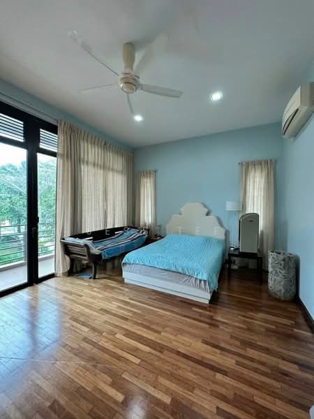 Bungalow for Sale in Setia Eco Park (Setia Alam) - Jess Tee - Bedroom - PropertyGuru.com.my