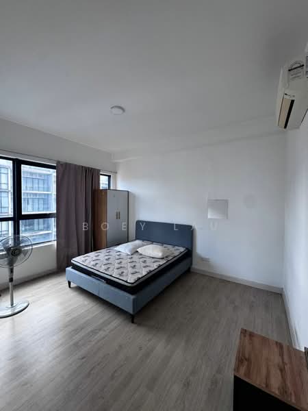 Service Residence for Rent at Arte Plus - Boey Lau - Bedroom - PropertyGuru.com.my