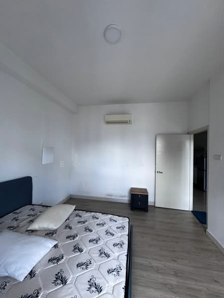Service Residence for Rent at Arte Plus - Boey Lau - Bedroom - PropertyGuru.com.my