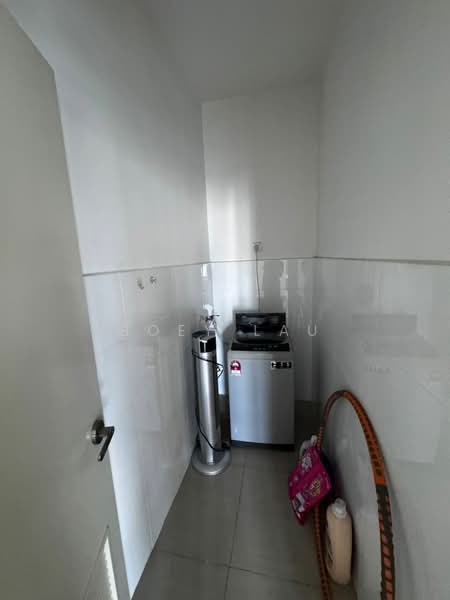 Service Residence for Rent at Arte Plus - Boey Lau - Interior - PropertyGuru.com.my