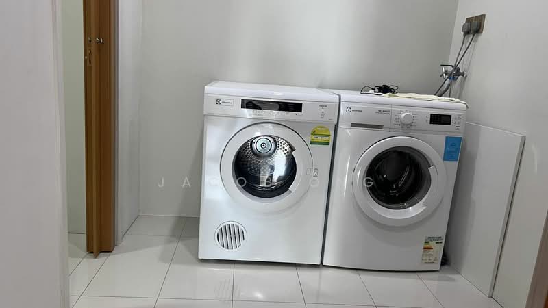 Service Residence for Sale at Quadro Residences - Jacob Ong - Interior - PropertyGuru.com.my