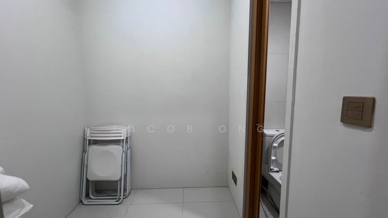 Service Residence for Sale at Quadro Residences - Jacob Ong - Bathroom - PropertyGuru.com.my