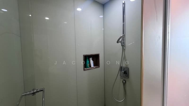 Service Residence for Sale at Quadro Residences - Jacob Ong - PropertyGuru.com.my