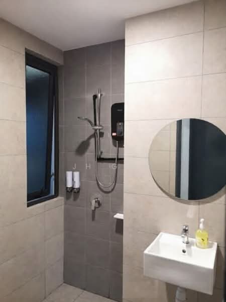 Service Residence for Rent at Aera Residence - JH Goh - Bathroom - PropertyGuru.com.my