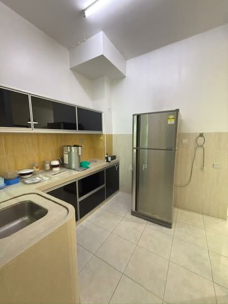 2-storey Terraced House for Rent in Setia Tropika (Johor Bahru) - JH Yap - Kitchen - PropertyGuru.com.my