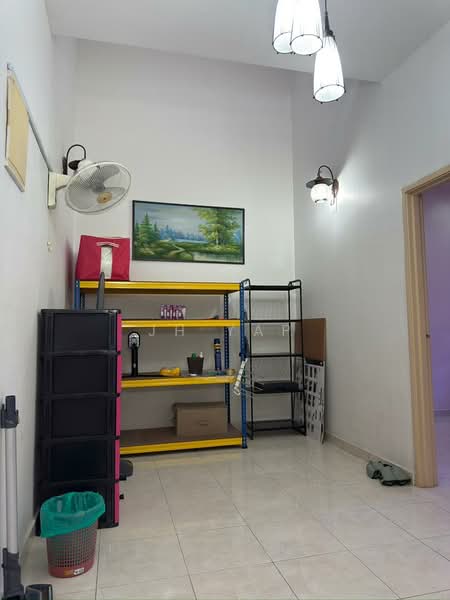 2-storey Terraced House for Rent in Setia Tropika (Johor Bahru) - JH Yap - Interior - PropertyGuru.com.my