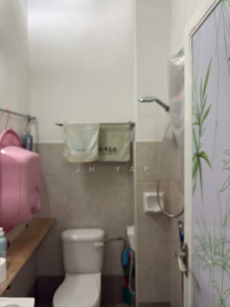 2-storey Terraced House for Rent in Setia Tropika (Johor Bahru) - JH Yap - Bathroom - PropertyGuru.com.my