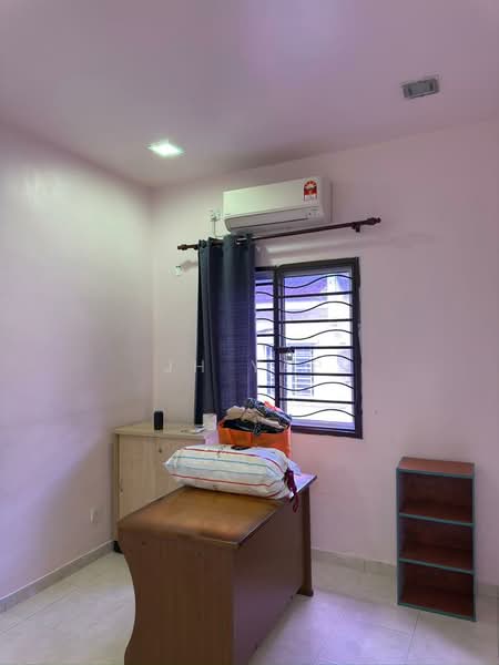 2-storey Terraced House for Rent in Setia Tropika (Johor Bahru) - JH Yap - Bedroom - PropertyGuru.com.my