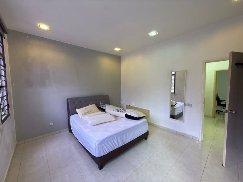 2-storey Terraced House for Rent in Setia Tropika (Johor Bahru) - JH Yap - Bedroom - PropertyGuru.com.my