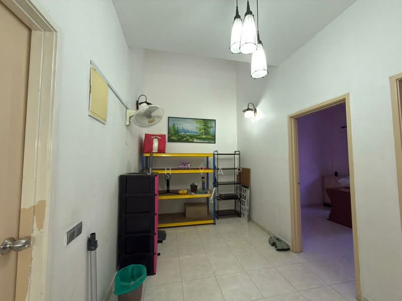 2-storey Terraced House for Rent in Setia Tropika (Johor Bahru) - JH Yap - Interior - PropertyGuru.com.my