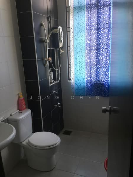 Seri Austin - Terrace Homes untuk Untuk Dijual - RM 880,000, Mac 2026 - Bathroom - PropertyGuru.com.my