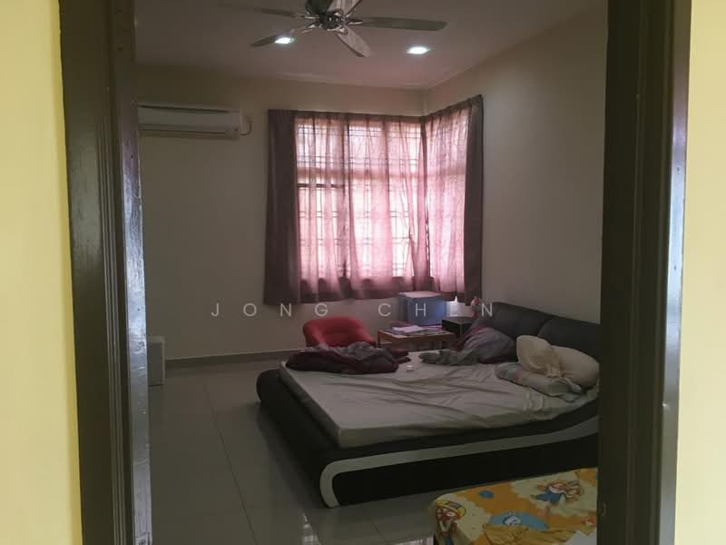 Seri Austin - Terrace Homes untuk Untuk Dijual - RM 880,000, Mac 2026 - Bedroom - PropertyGuru.com.my