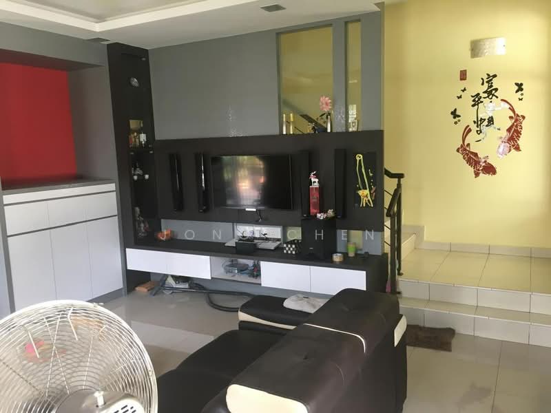 Seri Austin - Terrace Homes untuk Untuk Dijual - RM 880,000, Mac 2026 - PropertyGuru.com.my
