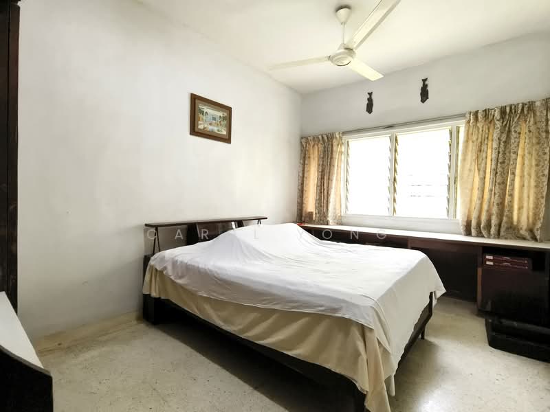 Semi-Detached House for Sale in Taman Lucky (Bangsar) - Carol Yong - Bedroom - PropertyGuru.com.my