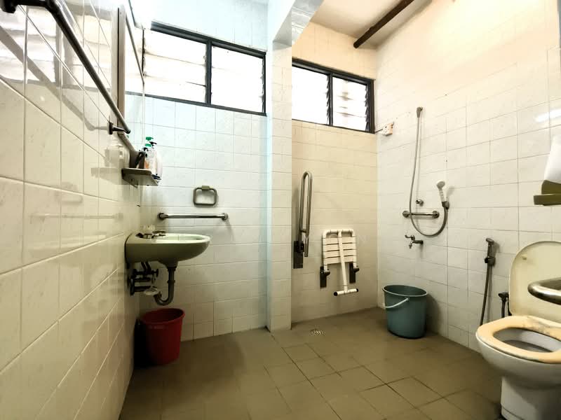 Semi-Detached House for Sale in Taman Lucky (Bangsar) - Carol Yong - PropertyGuru.com.my