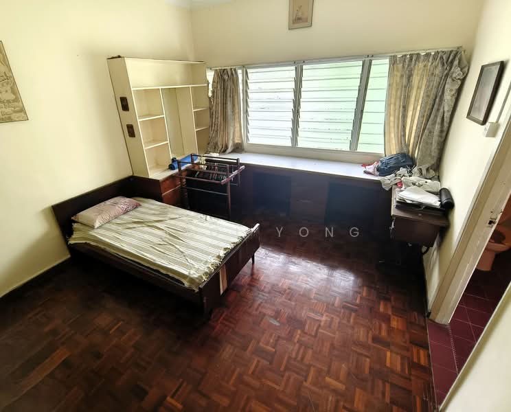 Semi-Detached House for Sale in Taman Lucky (Bangsar) - Carol Yong - PropertyGuru.com.my