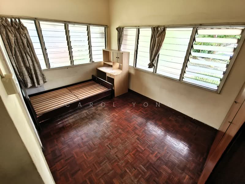 Semi-Detached House for Sale in Taman Lucky (Bangsar) - Carol Yong - PropertyGuru.com.my