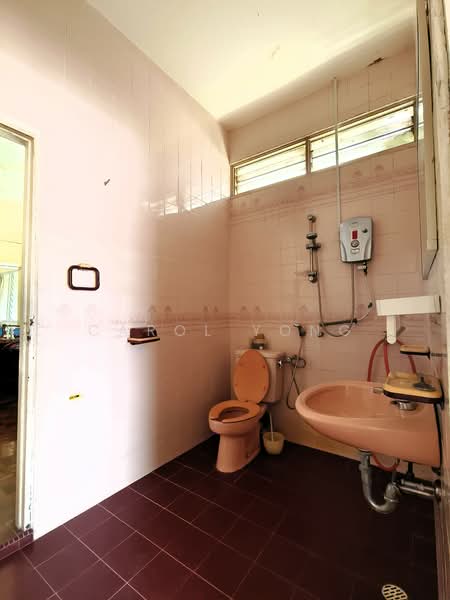 Semi-Detached House for Sale in Taman Lucky (Bangsar) - Carol Yong - PropertyGuru.com.my