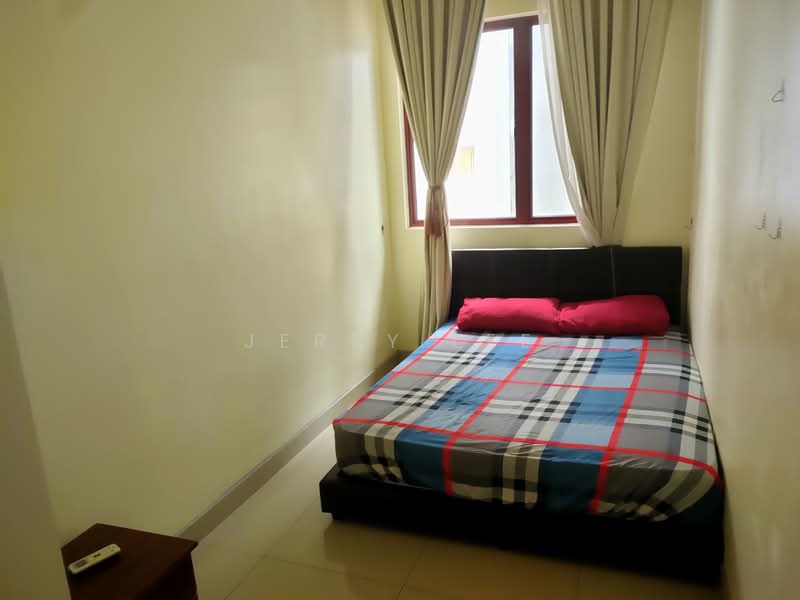 Mutiara Residency untuk Untuk Disewa - RM 3,800 /bulan, Mac 2026 - Bedroom - PropertyGuru.com.my