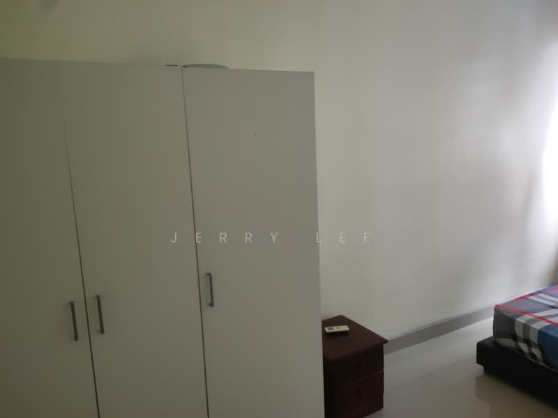 Mutiara Residency untuk Untuk Disewa - RM 3,800 /bulan, Mac 2026 - Bedroom - PropertyGuru.com.my