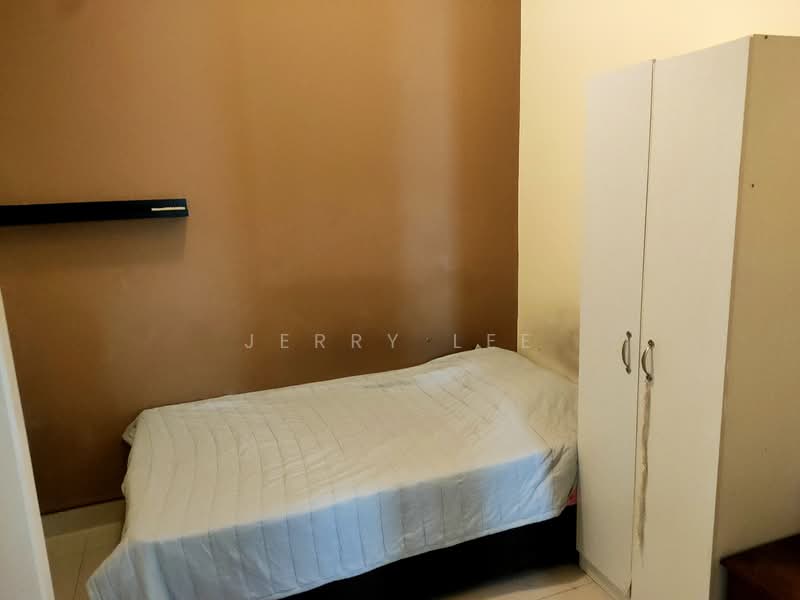 Mutiara Residency untuk Untuk Disewa - RM 3,800 /bulan, Mac 2026 - Bedroom - PropertyGuru.com.my