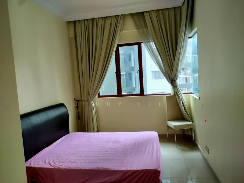 Mutiara Residency untuk Untuk Disewa - RM 3,800 /bulan, Mac 2026 - Bedroom - PropertyGuru.com.my