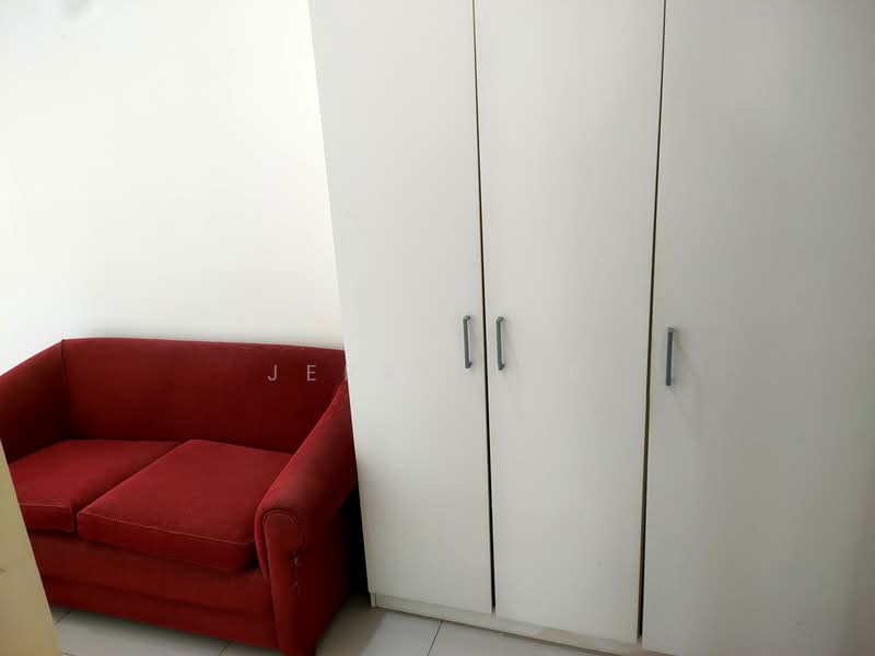 Mutiara Residency untuk Untuk Disewa - RM 3,800 /bulan, Mac 2026 - PropertyGuru.com.my