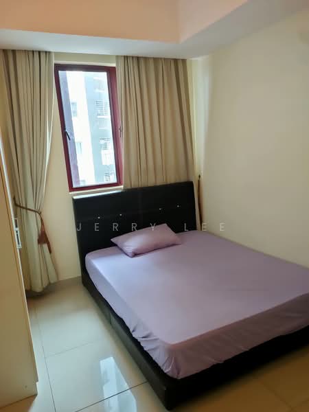 Mutiara Residency untuk Untuk Disewa - RM 3,800 /bulan, Mac 2026 - PropertyGuru.com.my