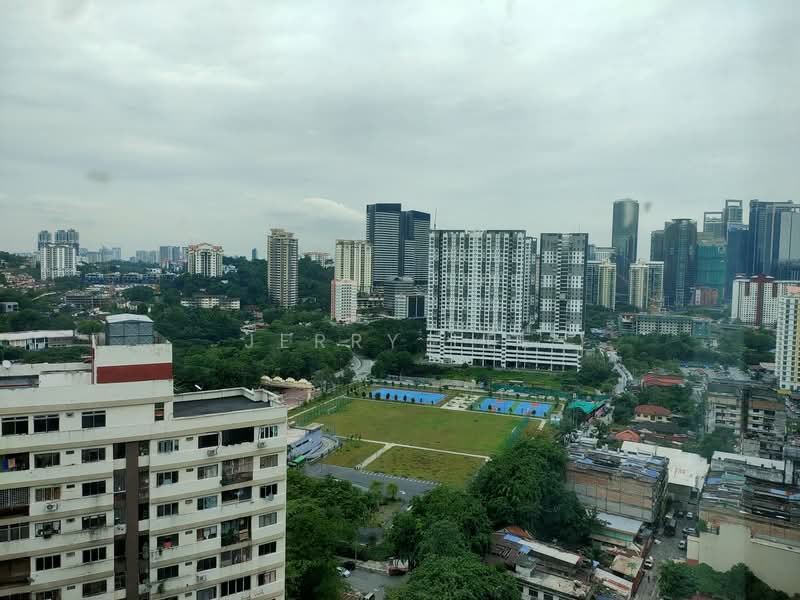 Mutiara Residency untuk Untuk Disewa - RM 3,800 /bulan, Mac 2026 - PropertyGuru.com.my