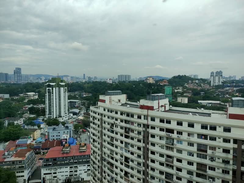 Mutiara Residency untuk Untuk Disewa - RM 3,800 /bulan, Mac 2026 - PropertyGuru.com.my