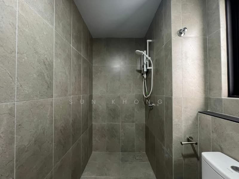 KAIA Heights Equine untuk Untuk Disewa - RM 2,000 /bulan, Mac 2026 - Bathroom - PropertyGuru.com.my
