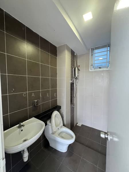 Apartment for Sale at D'Rich Executive Suites - Calley Chin - PropertyGuru.com.my