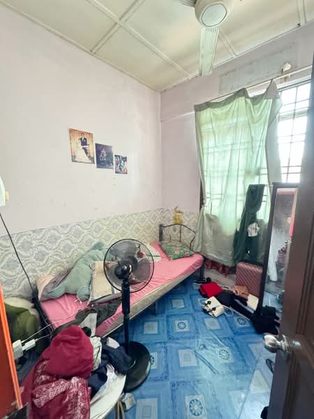 Taman Mawar @ Johor untuk Untuk Dijual - RM 375,000, Mac 2026 - Bedroom - PropertyGuru.com.my