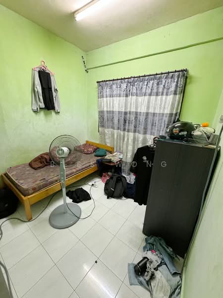 Taman Mawar @ Johor untuk Untuk Dijual - RM 375,000, Mac 2026 - Bedroom - PropertyGuru.com.my