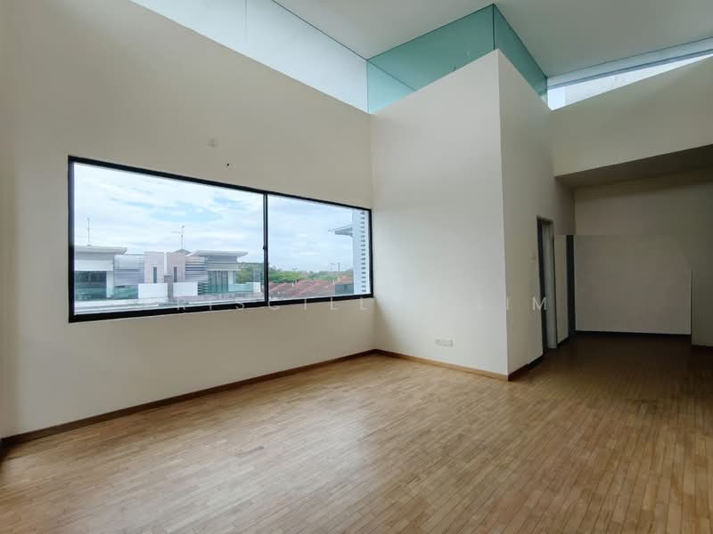 Cluster House for Sale in Taman Adda Heights (Tebrau) - Priscillia Lim - Bedroom  - PropertyGuru.com.my