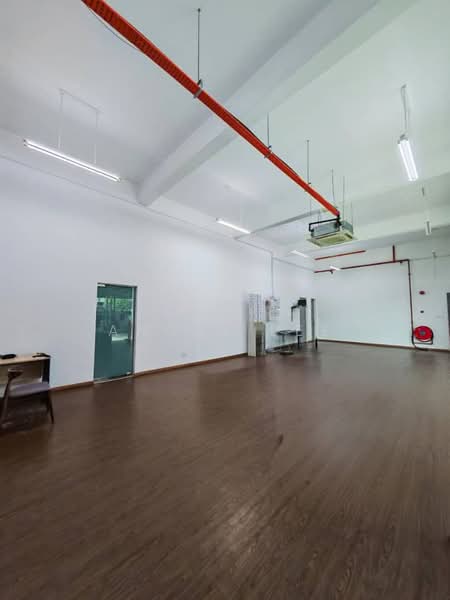 Semi-D Factory for Rent in Taman Perniagaan Setia (Johor Bahru) - Angel Lee - Interior - PropertyGuru.com.my