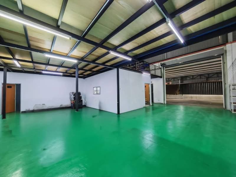 Semi-D Factory for Rent in Taman Perniagaan Setia (Johor Bahru) - Angel Lee - Interior - PropertyGuru.com.my