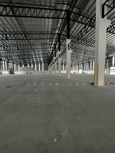 Factory for Rent in Kulai (Johor) - Oscar Yan - Interior - PropertyGuru.com.my