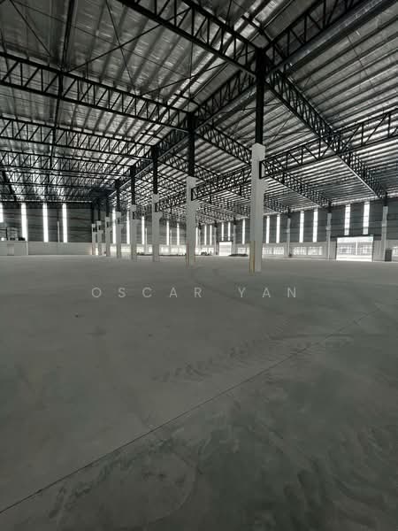 Factory for Rent in Kulai (Johor) - Oscar Yan - Interior - PropertyGuru.com.my