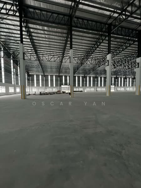 Factory for Rent in Kulai (Johor) - Oscar Yan - Interior - PropertyGuru.com.my