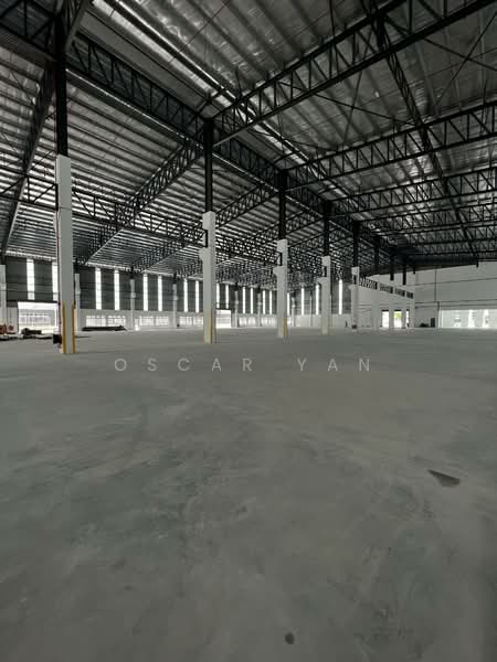 Factory for Rent in Kulai (Johor) - Oscar Yan - Interior - PropertyGuru.com.my