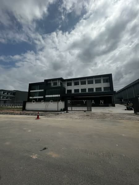 Factory for Rent in Kulai (Johor) - Oscar Yan - Exterior - PropertyGuru.com.my