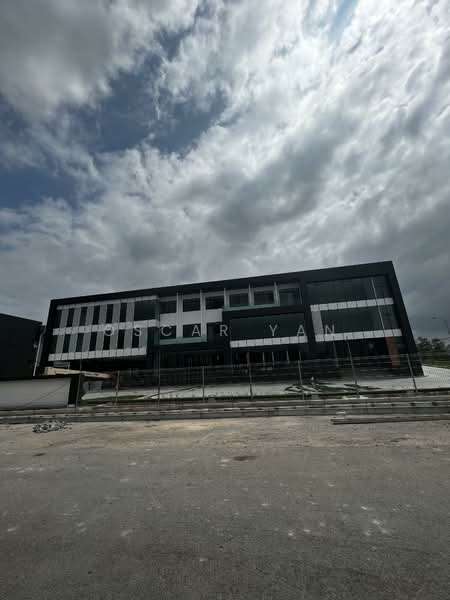 Factory for Rent in Kulai (Johor) - Oscar Yan - Exterior - PropertyGuru.com.my