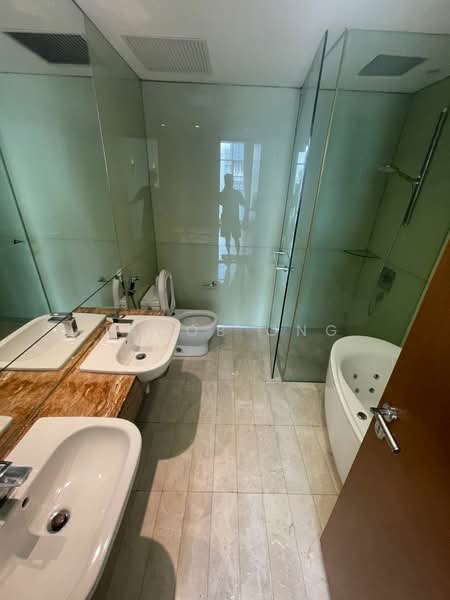 Service Residence for Sale at Quadro Residences - Jacob Ong - PropertyGuru.com.my