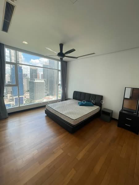 Service Residence for Sale at Quadro Residences - Jacob Ong - PropertyGuru.com.my