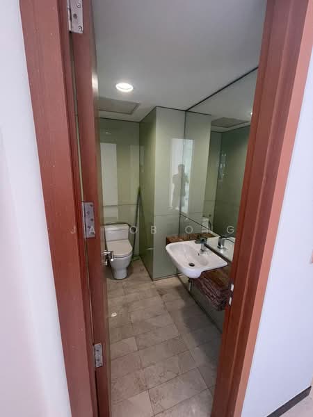 Service Residence for Sale at Quadro Residences - Jacob Ong - PropertyGuru.com.my