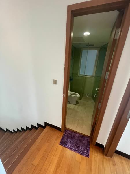 Service Residence for Sale at Quadro Residences - Jacob Ong - PropertyGuru.com.my