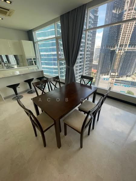 Service Residence for Sale at Quadro Residences - Jacob Ong - PropertyGuru.com.my
