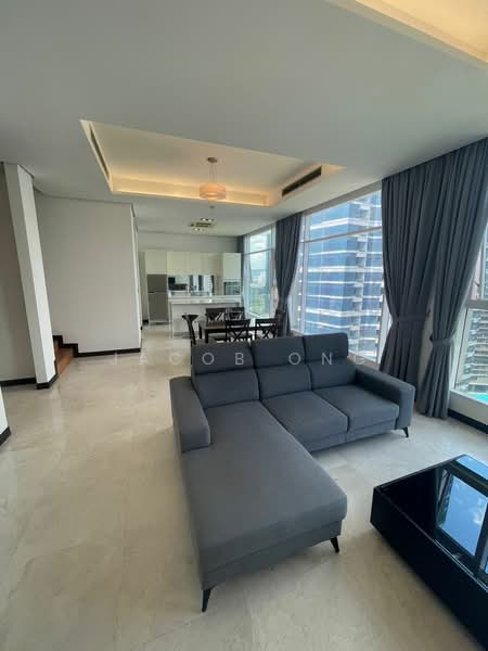 Service Residence for Sale at Quadro Residences - Jacob Ong - PropertyGuru.com.my